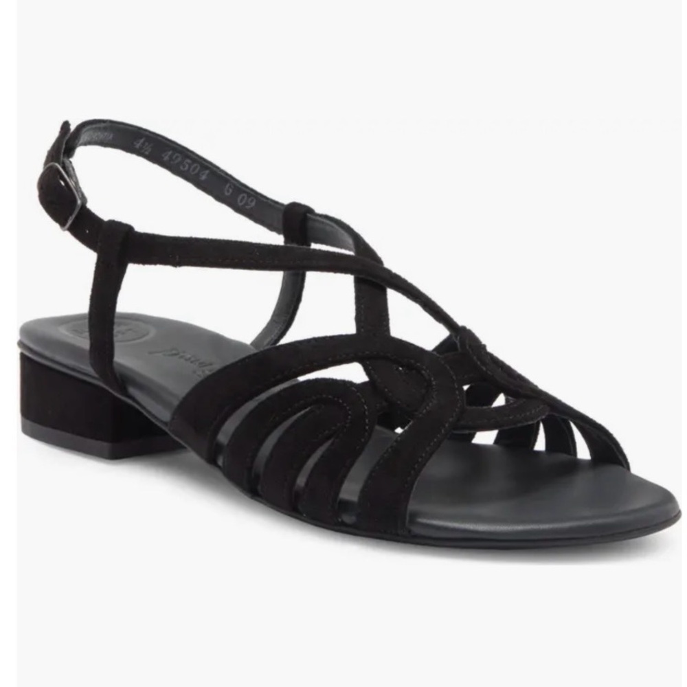 New Paul Paul Green Rumi Sandal size 7